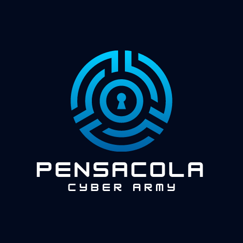 PCA Logo